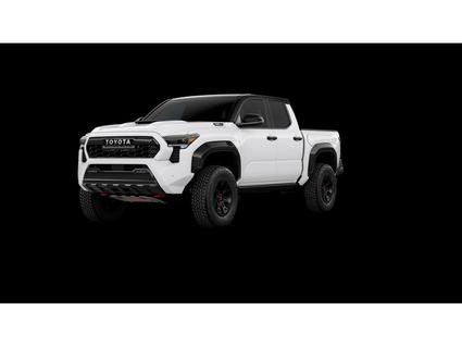 2025 Toyota Tacoma Hybrid Manchester CT