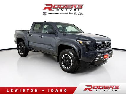 2026 Toyota Tacoma Hybrid Lewiston ID