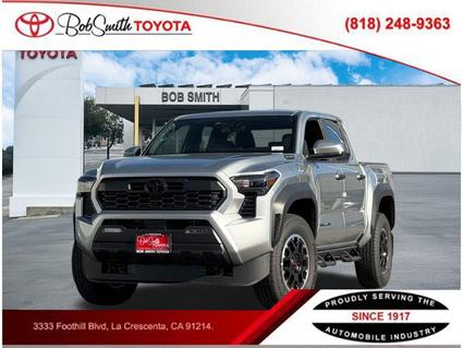 2026 Toyota Tacoma Hybrid La Crescenta CA
