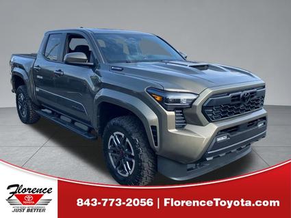2026 Toyota Tacoma Hybrid Florence SC