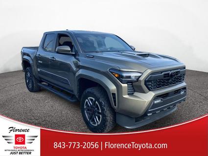 2026 Toyota Tacoma Hybrid Florence SC