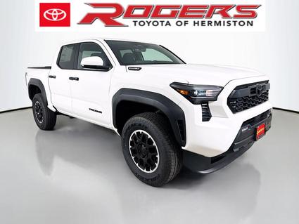 2026 Toyota Tacoma Hybrid Hermiston OR