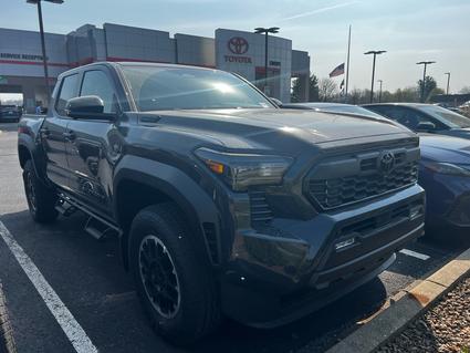 2026 Toyota Tacoma Hybrid Elizabethtown KY