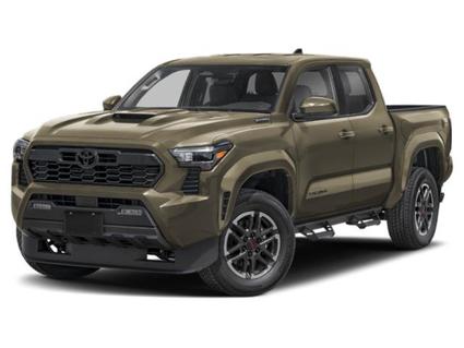 2026 Toyota Tacoma Hybrid Minneapolis MN