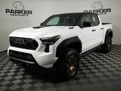 2024 Toyota Tacoma Hybrid Coeur d'Alene ID