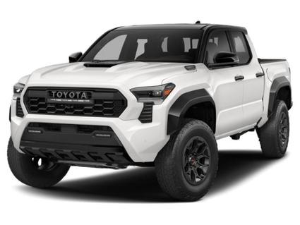 2024 Toyota Tacoma Hybrid Coeur d'Alene ID