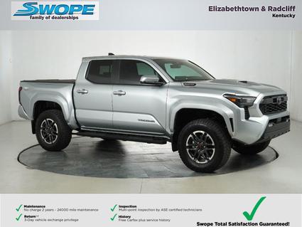 2025 Toyota Tacoma Hybrid Elizabethtown KY