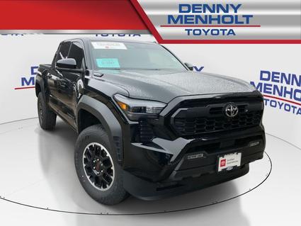 2025 Toyota Tacoma Hybrid Rapid City SD