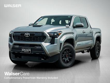 2025 Toyota Tacoma Hybrid Minneapolis MN