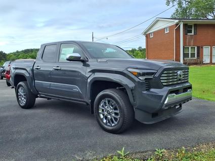 2025 Toyota Tacoma Hybrid Indiana PA