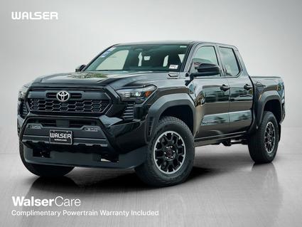 2025 Toyota Tacoma Hybrid Minneapolis MN