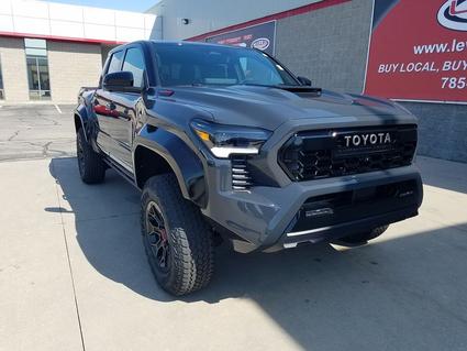 2025 Toyota Tacoma Hybrid Topeka KS