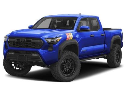 2025 Toyota Tacoma Hybrid Minneapolis MN