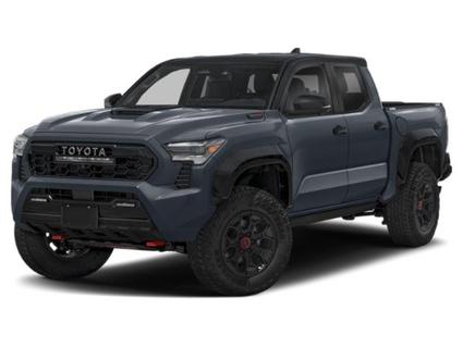 2025 Toyota Tacoma Hybrid Minneapolis MN