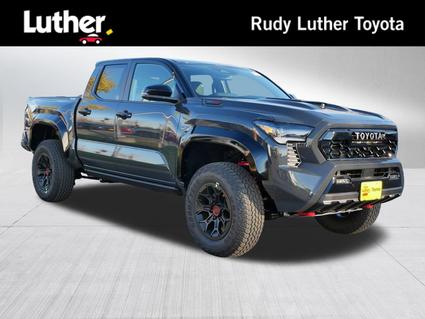 2025 Toyota Tacoma Hybrid Minneapolis MN