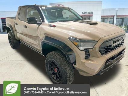 2025 Toyota Tacoma Hybrid Bellevue NE