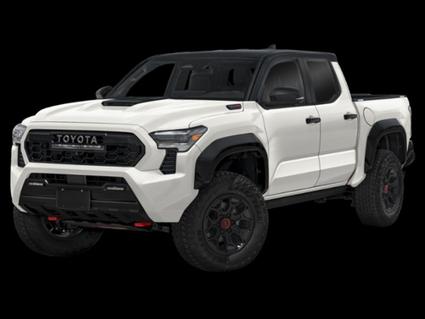 2026 Toyota Tacoma Hybrid Indiana PA