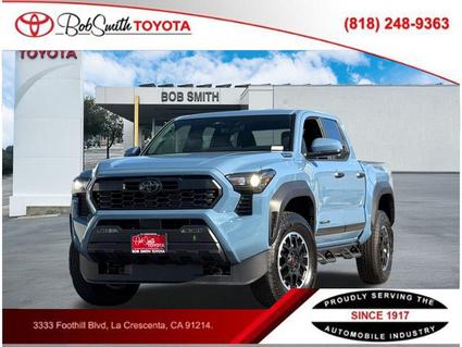 2026 Toyota Tacoma Hybrid La Crescenta CA