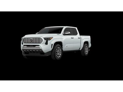 2026 Toyota Tacoma Hybrid Manchester CT