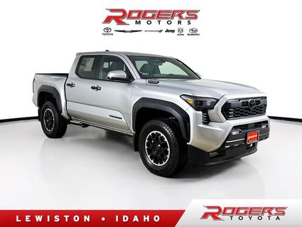2026 Toyota Tacoma Hybrid Lewiston ID
