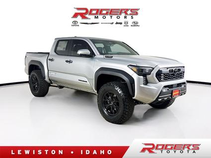 2026 Toyota Tacoma Hybrid Lewiston ID