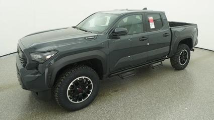2026 Toyota Tacoma Hybrid Jacksonville FL