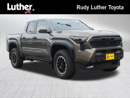 2026 Toyota Tacoma Hybrid Minneapolis MN