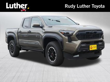 2026 Toyota Tacoma Hybrid Minneapolis MN