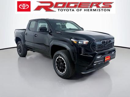 2026 Toyota Tacoma Hybrid Hermiston OR
