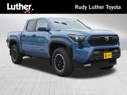 2026 Toyota Tacoma Hybrid Minneapolis MN