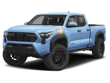 2026 Toyota Tacoma Hybrid Minneapolis MN