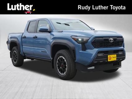 2026 Toyota Tacoma Hybrid Minneapolis MN