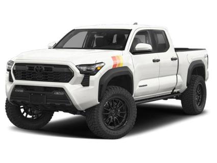 2026 Toyota Tacoma Hybrid Minneapolis MN