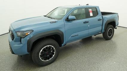 2026 Toyota Tacoma Hybrid Jacksonville FL