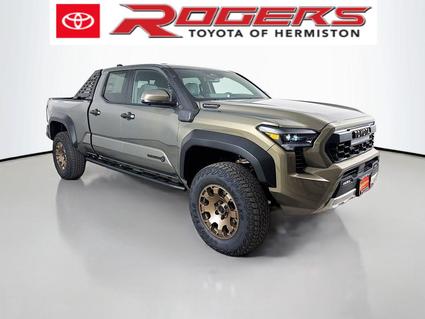 2026 Toyota Tacoma Hybrid Hermiston OR