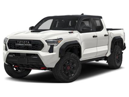 2026 Toyota Tacoma Hybrid Minneapolis MN