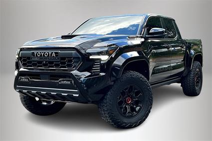 2024 Toyota Tacoma Hybrid Fort Walton Beach FL