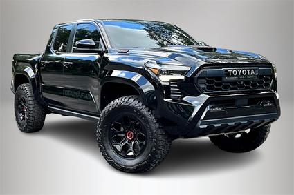 2024 Toyota Tacoma Hybrid Fort Walton Beach FL