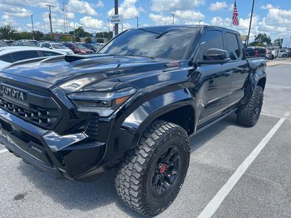 2024 Toyota Tacoma Hybrid Fort Walton Beach FL