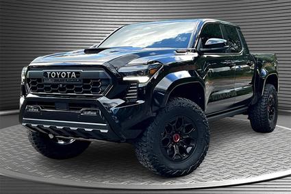 2024 Toyota Tacoma Hybrid Fort Walton Beach FL