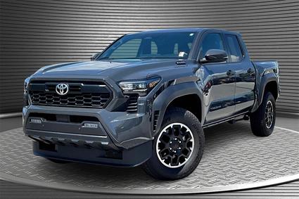 2024 Toyota Tacoma Hybrid Fort Walton Beach FL