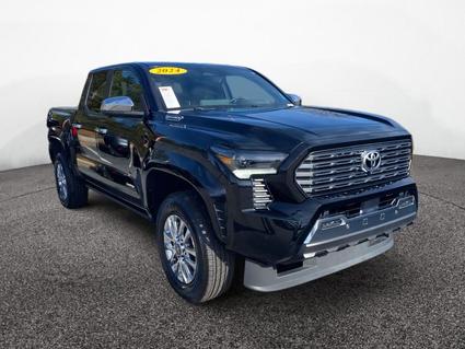 2024 Toyota Tacoma Hybrid Florence SC