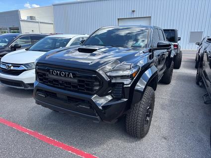 2024 Toyota Tacoma Hybrid Fort Walton Beach FL