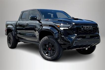 2024 Toyota Tacoma Hybrid Fort Walton Beach FL