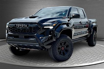2024 Toyota Tacoma Hybrid Fort Walton Beach FL