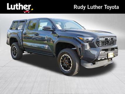 2025 Toyota Tacoma Hybrid Minneapolis MN