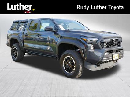 2025 Toyota Tacoma Hybrid Minneapolis MN