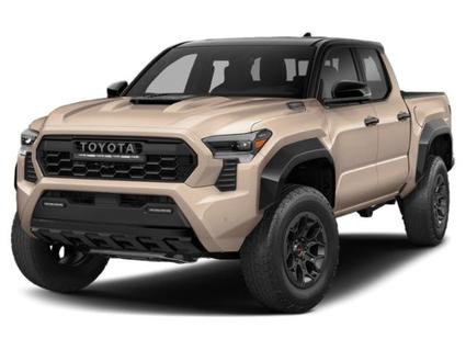 2025 Toyota Tacoma Hybrid Minneapolis MN