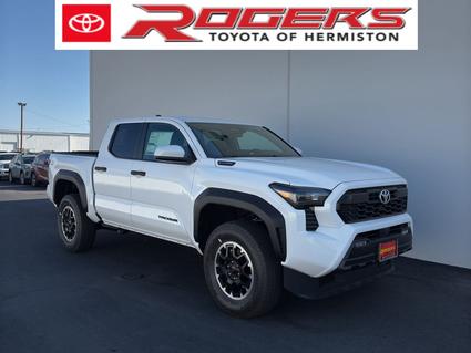 2025 Toyota Tacoma Hybrid Hermiston OR