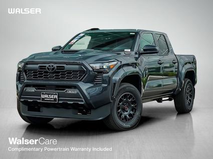 2025 Toyota Tacoma Hybrid Minneapolis MN